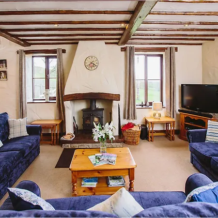 بيت للعطل Mill Barn 2 Bedrooms