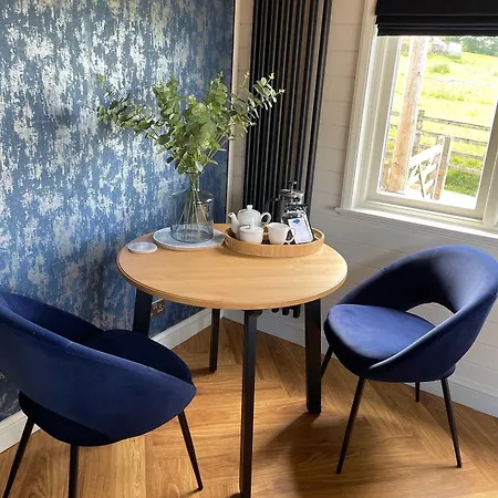 بيت للعطل Mill Barn 2 Bedrooms برامبتون