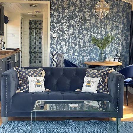 Holiday home Mill Barn 2 Bedrooms Brampton (Cumbria)