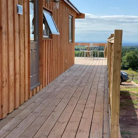 Mill Barn 2 Bedrooms Holiday home Brampton (Cumbria)