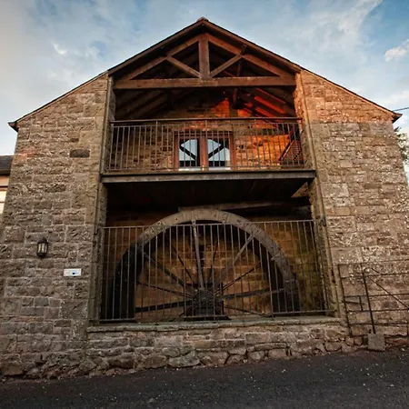 Mill Barn 2 Bedrooms 度假居