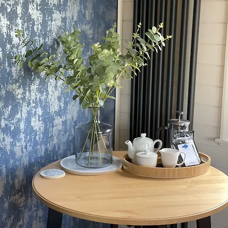 Mill Barn 2 Bedrooms 度假居 *