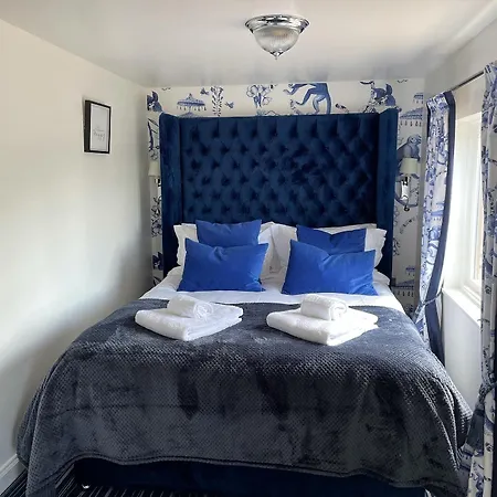 Mill Barn 2 Bedrooms 度假居 *