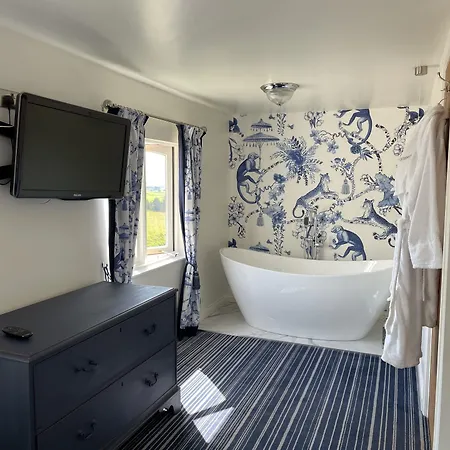 Mill Barn 2 Bedrooms