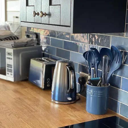 Mill Barn 2 Bedrooms * Brampton (Cumbria)
