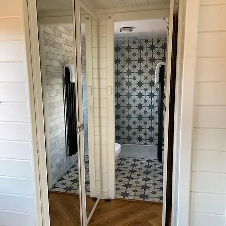 度假居 Mill Barn 2 Bedrooms